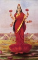 Raja Ravi Varma, Goddess Lakshmi, 1896.jpg